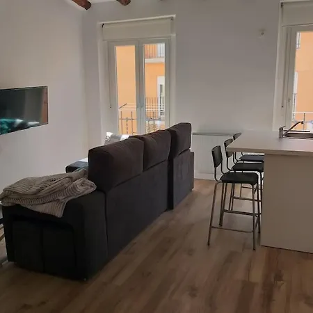Apartment Loft-zenn- Apartamento. Recien Reformado Centrico