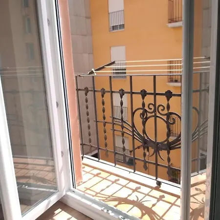 Loft-zenn- Apartamento. Recien Reformado Centrico * Alcoy