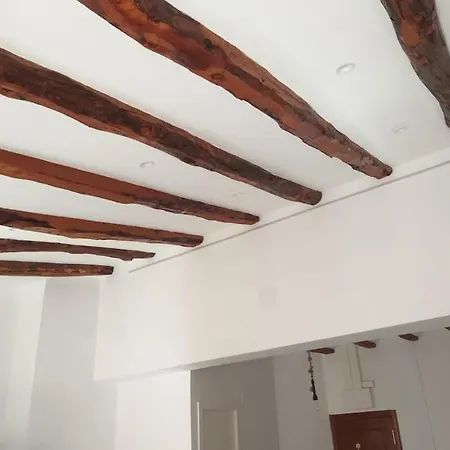 Loft-zenn- Apartamento. Recien Reformado Centrico Apartment