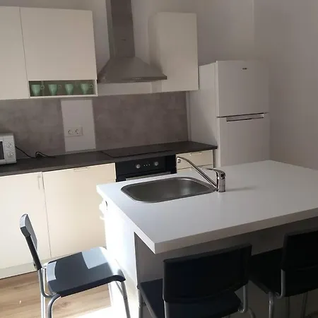 Loft-zenn- Apartamento. Recien Reformado Centrico