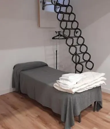 Loft-zenn- Apartamento. Recien Reformado Centrico *