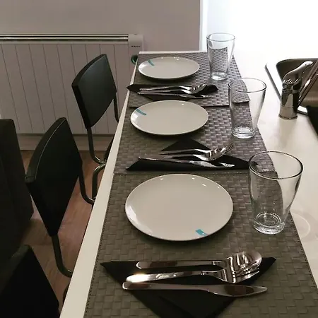 Apartment Loft-zenn- Apartamento. Recien Reformado Centrico