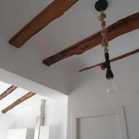 Loft-zenn- Apartamento. Recien Reformado Centrico *