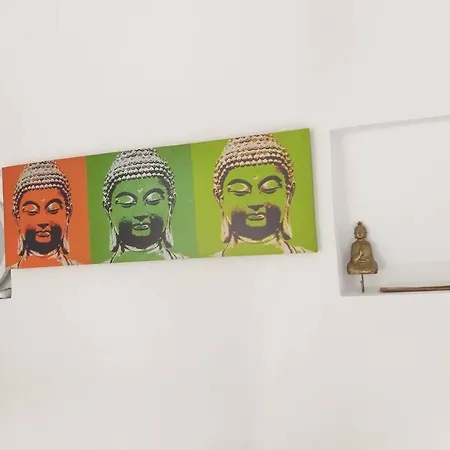 Loft-zenn- Apartamento. Recien Reformado Centrico