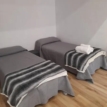 Apartment Loft-zenn- Apartamento. Recien Reformado Centrico Alcoy