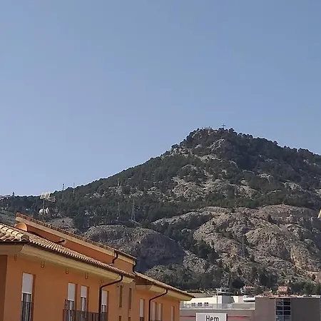Loft-zenn- Apartamento. Recien Reformado Centrico Apartment Alcoy
