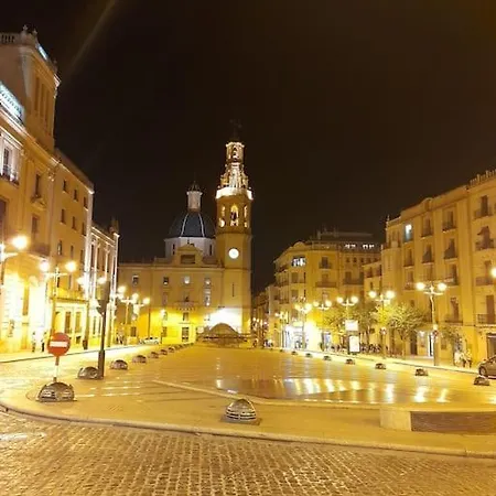 Apartment Loft-zenn- Apartamento. Recien Reformado Centrico *