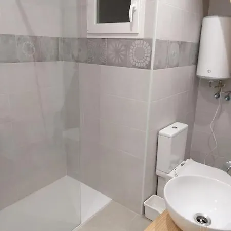 Loft-zenn- Apartamento. Recien Reformado Centrico Apartment *