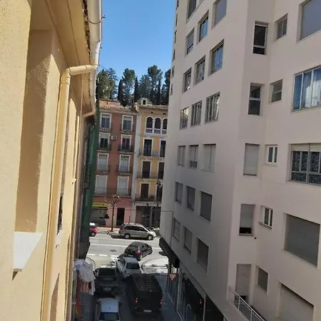Loft-zenn- Apartamento. Recien Reformado Centrico * Alcoy