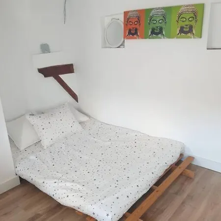 Loft-zenn- Apartamento. Recien Reformado Centrico Alcoy
