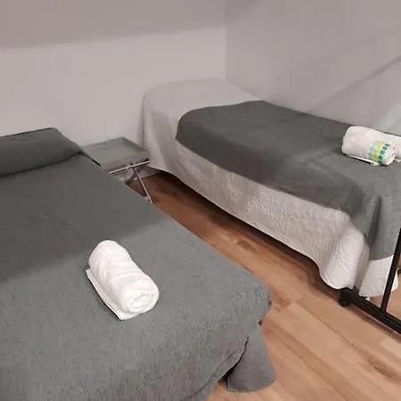 Loft-zenn- Apartamento. Recien Reformado Centrico Apartment