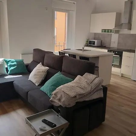 Apartment Loft-zenn- Apartamento. Recien Reformado Centrico *